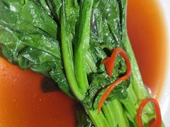 -吴记粥铺·淮扬小馆(欧尚店)