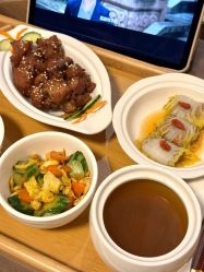 -佳宝全套房精品月子会所(大华店)