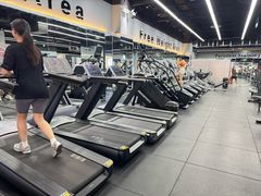 -VLines耀能运动24小时·月付制健身(京广桥店)
