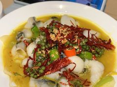 -吕氏疙瘩汤·新鲁菜(济南万象城店)