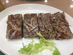-海晖酒楼·顺德鱼生(荣华店)