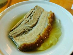 -厉家菜(德胜门总店)
