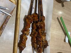 -羊之道草原味道清真餐厅(番禺店)