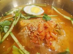 -冷面大王(细河南路店)