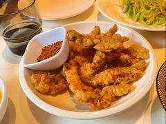 小酥肉-巷子宽·酸菜鱼(迪士尼小镇店)