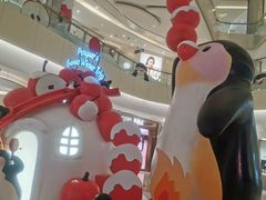 -北京清河万象汇