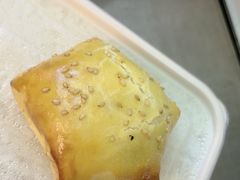 -塔哈尔·新疆盛宴(奉贤龙湖店)