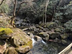 -白云源风景区
