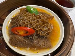 -红棉中餐厅·广州海航威斯汀酒店