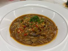 -雅苑中餐厅