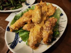 -奶奶的味道(胶州路店)