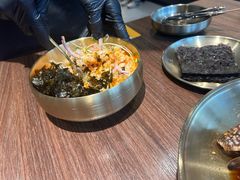 -bosphorus 铂斯西餐厅·土耳其烧烤(环市中路店)