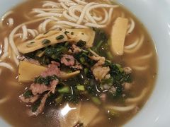 片儿川-奎元馆.百年奎元.非遗传承(西湖边的解放路店)