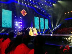 -中央广播电视总台(光华路办公区)