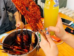 -炒豆合作社(东四总店)