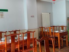 -恩宏德餐馆(平山道店)