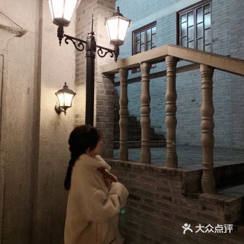 金陵南京｜来南京博物馆体验民国感觉叭