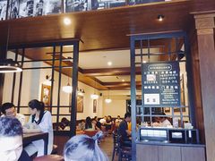 -星巴克臻选(武汉首义汇店)