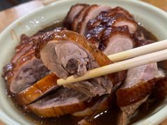 -晓马鸭店(新芜路店)