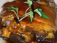 -八府香鸭·啫啫煲(华山路店)