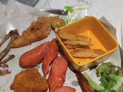 -艾薯夫妇Aysh(福田星河COCOPark店)