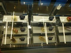 -Bracket Coffee(银河SOHO店)