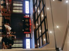 门面-龙抄手(春熙路总店)