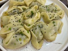 -长兴菜馆(高桥店)