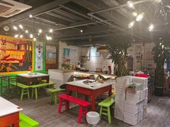 大堂-钢管厂五区小郡肝火锅串串香(清河店)