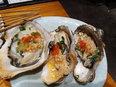 -本色.小马哥烧烤(五一路总店)