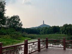 -北坞公园