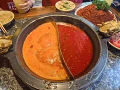 -蜀大侠火锅(总府路店)