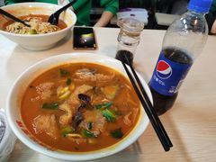 -项记面馆(明瓦廊店)