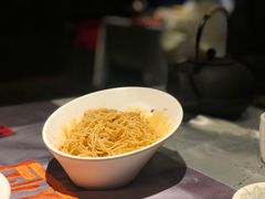 -红辣椒·川菜·火锅(张杨路店)