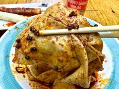 -马三洋芋片(兰州总店)