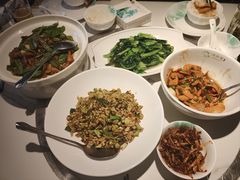 -渔舟意·湖南家宴(萝岗纳金城店)