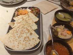 -墨纪Mojí墨西哥餐厅(官舍店)