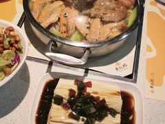 -黄记煌三汁焖锅(顺义华联店)