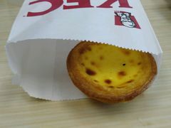原味蛋挞-肯德基(堤口店)