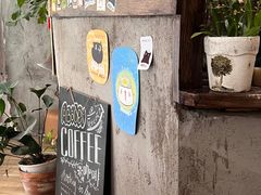 -ABCD咖啡屋(妇幼店)