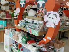 -熊猫邮局(少城店)