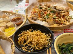 -东排食堂长沙小吃大排档(五一广场店)