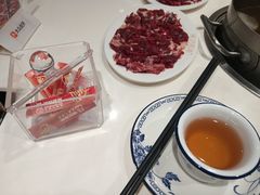 -陈记顺和潮汕牛肉火锅(韩江路店)