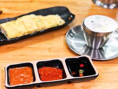 -秋木烤肉·韩国牛肉名家(高新旗舰店)