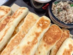 -渔民船说·北塘海鲜·天津菜·海肠捞饭(北塘古镇店)