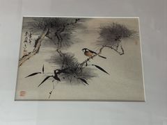 -西林禅寺
