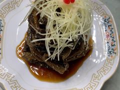 -二泉园老菜馆·百年无锡菜