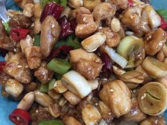 -君霖海鲜私房菜(春柳店)