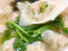 -吉祥馄饨(深圳福华一路店)