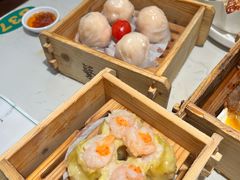 -蘩楼(华强北总店)